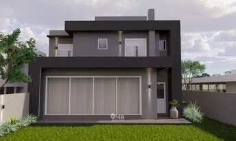 Imagem 6: Casa com 3 dormitórios à venda, 202 m² por R$ 1.490.000,00 - Terras Alpha - Gravataí/RS