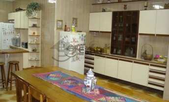 Imagem 7: SANTANA DE PARNAíBA - Casa Padrão - Santana de Parnaiba