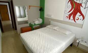 Imagem 7: Studio Mobiliado bairro Centro Joinville