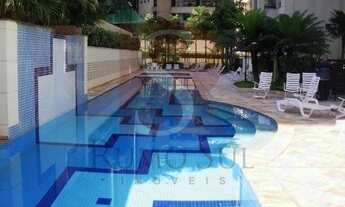 Imagem 6: SAO PAULO - Apartamento Padrão - Moema