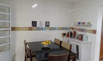 Imagem 6: Maravilhoso Sobrado de Cond! São 130 metros bem divididos com 03 dorms sendo 01 suite e 0