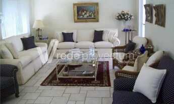 Imagem 3: Casa - Parque São Quirino - Campinas