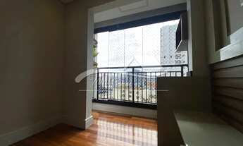 Imagem: Apartamento de 3 quartos no Cambuci - São