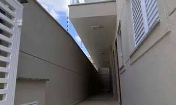 Imagem 2: Apartamento com 1 dormitório para alugar, 28 m² por R$ 1.386/mês - Tucuruvi - São Paulo/SP