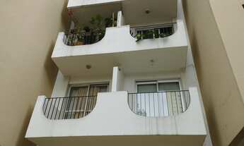 Imagem 2: Apartamento para aluguel com 30 metros quadrados; 1quarto; 1 garagem! Próximo ao Hospital