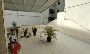 Imagem 2: Cobertura na Rua Leopoldo Miguez