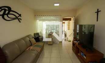 Imagem 2: Casa de Condomínio para Aluguel - Assunção, 2 Quartos, 92 m2