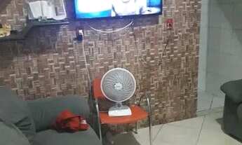 Imagem 4: Casa de 2/4 Casa com 2 dormitórios