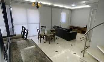 Imagem 1: Duplex para locação no Jardim Paulista - São Paulo - SP