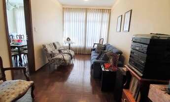 Imagem 1: Apartamento à venda, 3 quartos, 1 suíte, 1 vaga, Barro Preto - Belo Horizonte/MG