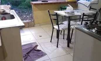 Imagem 2: Vendo duas casas no mesmo terreno CIDADE DE DEUS