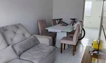 Imagem 2: Passo financiamento no contrato de gaveta no sim