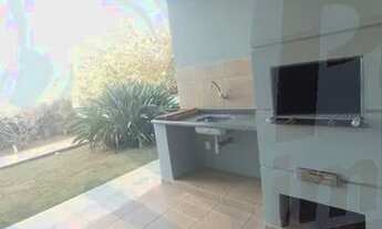 Imagem 5: Casa em Condomínio com 4 quartos para alugar por R$ 4500.00, 255.38 m2 - JARDIM COLINAS DE