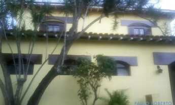 Imagem 5: CASA ASSOBRADADA - INTERLAGOS - SP