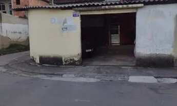 Imagem: Casa ampla em campo grande