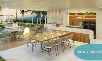 Imagem 7: Flat para venda 31 m² Beira Mar Piedade