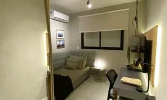 Imagem 7: SENSIA PONTA NEGRA 02 QUARTOS