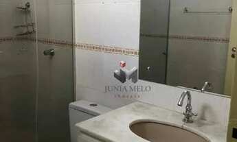 Imagem 7: Apartamento Garden com 2 dormitórios para alugar, 77 m² por R$ 1.830,00/mês - Vila Ana Mar