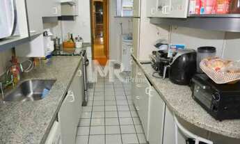 Imagem 4: Apartamento-À VENDA-Ipanema-Rio de Janeiro-RJ