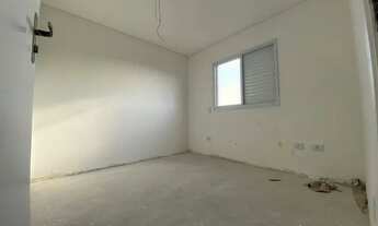 Imagem 2: Apartamento para venda possui 54 metros quadrados com 2 quartos