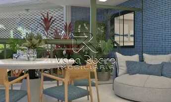 Imagem 6: Apartamento para venda com 102 metros quadrados com 2 quartos