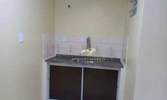 Imagem 6: Casa com 2 dormitórios para alugar, 132 m² por R$ 1.250,00/mês - Conjunto Residencial Siti