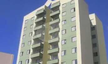 Imagem 1: Apartamento - Vila Industrial - Campinas
