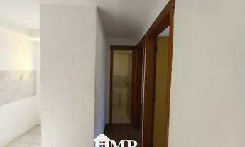 Imagem 5: Apartamento com 2 dormitórios à venda, 45 m² por R$ 96.000,00 - Santa Fé - Gravataí/RS