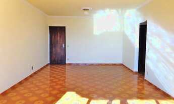 Imagem 2: Apartamento para aluguel, 3 quartos, 1 suíte, 1 vaga, Centro - Limeira/SP