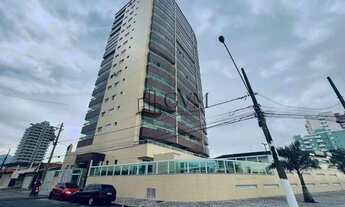 Imagem 2: Apartamento com 2 dorms, Caiçara, Praia Grande - R$ 620 mil, Cod: 20