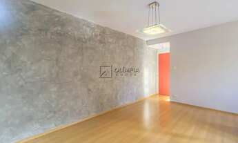 Imagem 6: Apartamento Venda Vila Olímpia 89 m² 3 Dormitórios