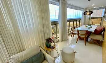 Imagem 4: Apartamento 04 quartos alto padrão frente mar na Praia de Itaparica