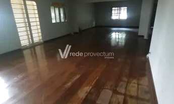 Imagem 2: Casa - Parque Taquaral - Campinas