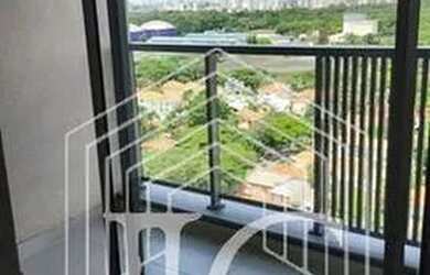 Imagem 2: Apartamento para Locação em São Paulo, Santo Amaro, 1 dormitório, 2 banheiros