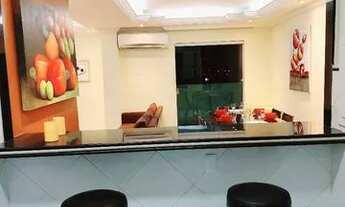 Imagem 6: Edificio Fellini (Vieiralves