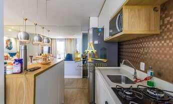 Imagem 7: Apartamento para alugar, Aldeia de Barueri - Barueri/SP com 2 dormitórios