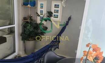 Imagem 5: Apartamento 2 dormitórios 1 suíte pertinho da praia do José Menino