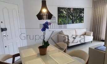 Imagem: Apartamento - Jardim Satélite - Residencial