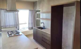 Imagem 7: Duplex Locação - 2 dormitórios , 2 vagas - Alphaville