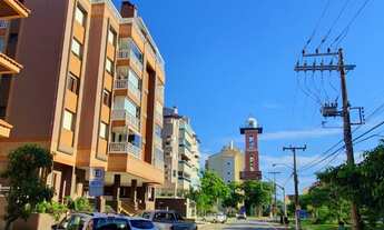 Imagem 4: Apartamento com 3 quartos (1 suíte) no Jurerê Open Shopping