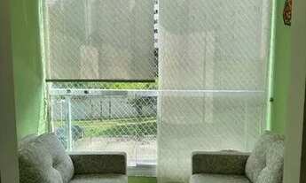 Imagem 6: Apartamento com 2 dormitórios, 50 m² - venda por R$ 296.800,00 ou aluguel por R$ 2.500,00