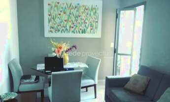 Imagem: Apartamento - Centro - Campinas