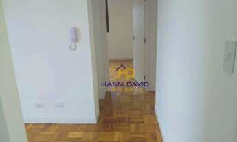 Imagem 6: Apartamento com 2 dormitórios à venda, 65 m² por R$ 614.700,00 - Aclimação - São Paulo/SP