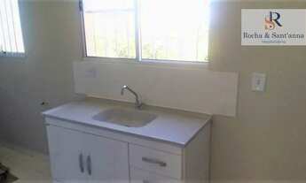 Imagem 6: Apartamento com 2 dormitórios à venda, 45 m² por R$ 250.000,00 - Condomínio Vitoria Regia