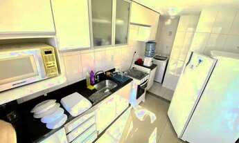 Imagem 3: Flat para aluguel com 47 metros quadrados com 1 quarto em Nazaré - Belém - PA