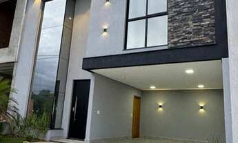 Imagem 4: CASA RESIDENCIAL em INDAIATUBA - SP, LOTEAMENTO PARK GRAN RESERVE