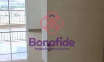 Imagem 5: JUNDIAÍ - Apartamento Padrão - ENGORDADOURO