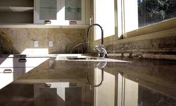 Imagem 6: Apartamento - Cambuí - Campinas