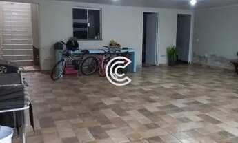 Imagem 2: CASA RESIDENCIAL em CAMPINAS - SP, VILA SÃO BENTO