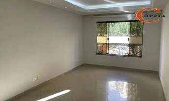 Imagem 2: Sobrado com 3 dormitórios para alugar, 198 m² por R$ 7.705,00/mês - Jardim Vila Mariana